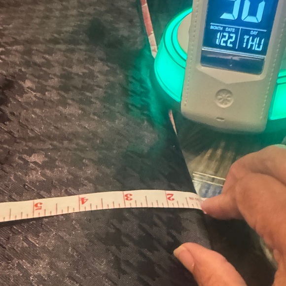 Tanger Black Unisex Backpack Bag - Picture 9 of 11